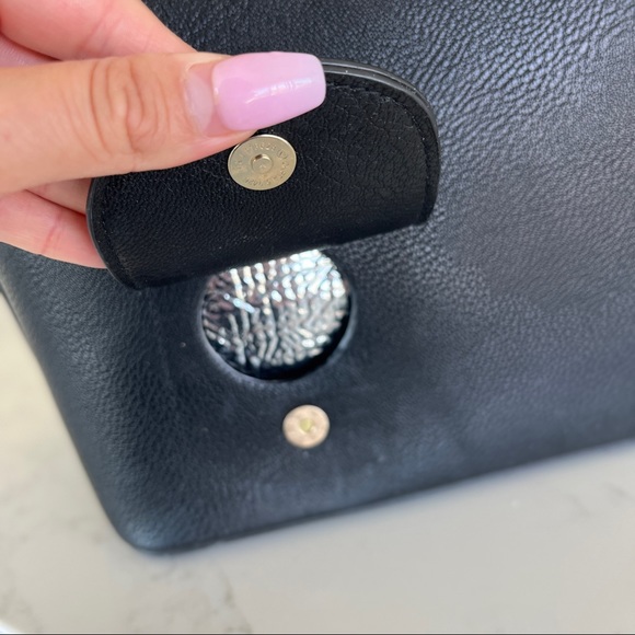 Porto Vino Wine Purse NWOT - Picture 10 of 13